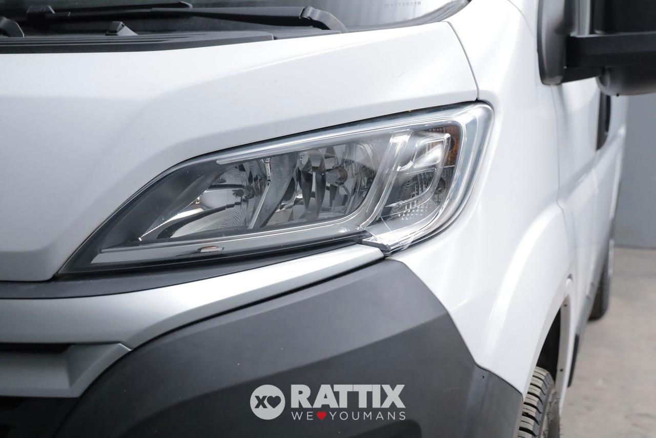 Citroen Jumper 2.2 BlueHDI 140CV L2H2 (IVA ESCLUSA)