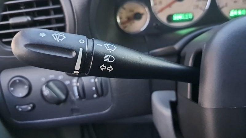 Chrysler Voy./G.Voyager Grand Voyager 2.8 CRD Limited Autom.