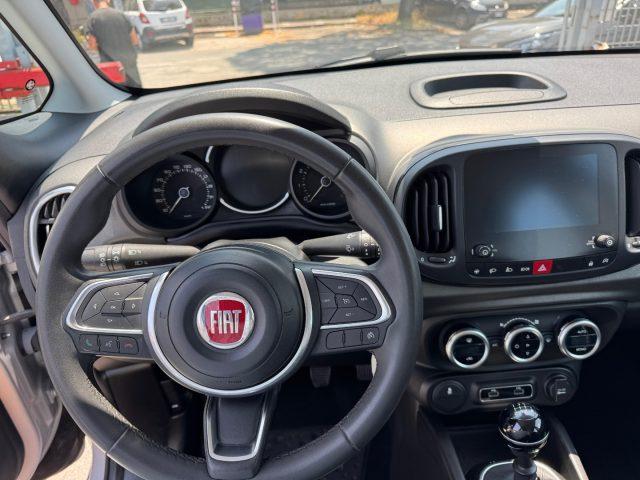 FIAT 500L 1.4 95 CV S&S Cross