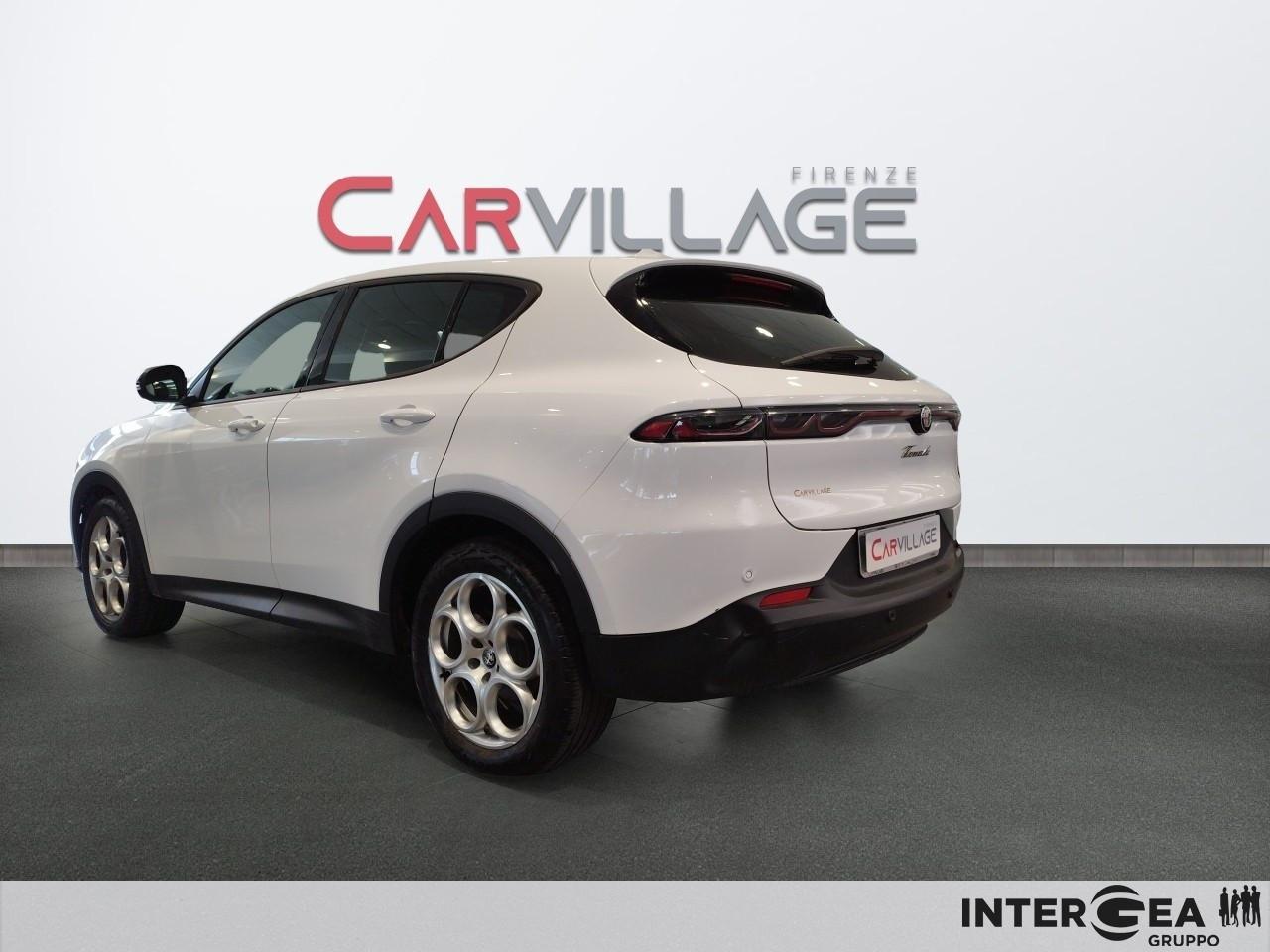 ALFA ROMEO Tonale 1.6 Sprint 130cv tct6