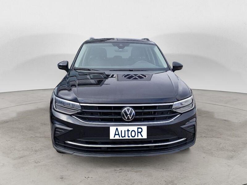 Volkswagen Tiguan 2.0 TDI 150 CV SCR DSG Life