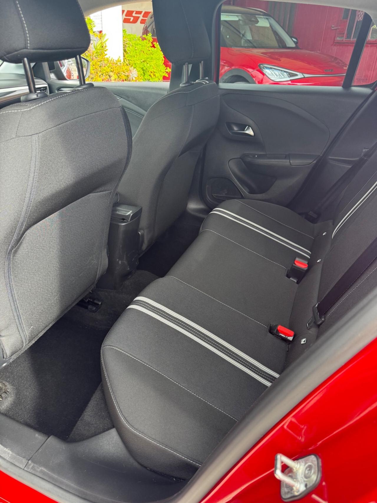 Opel Corsa 1.2 Design & Tech GARANTITA