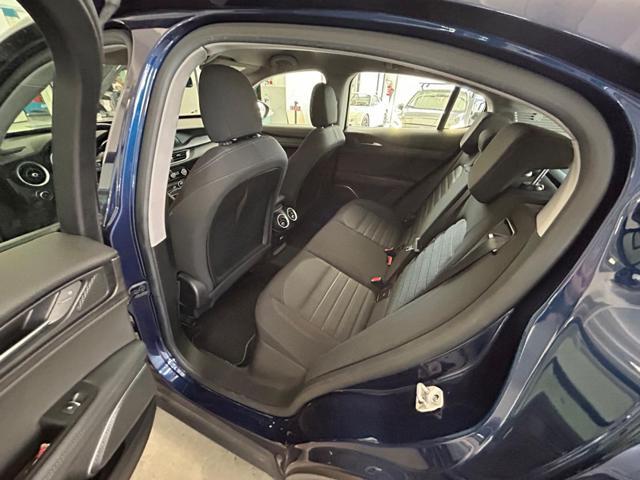ALFA ROMEO Stelvio 2.2 Turbodiesel 190 CV AT8 Q4 Business