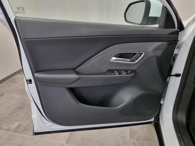 MG ZS 1.5 Hybrid+ Comfort