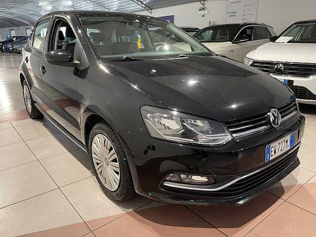 Volkswagen Polo 5ª serie 1.0 MPI 75 CV 5p. Comfortline