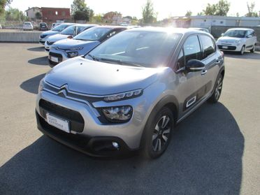 Citroen C3 PureTech 110 S&S EAT6 Shine