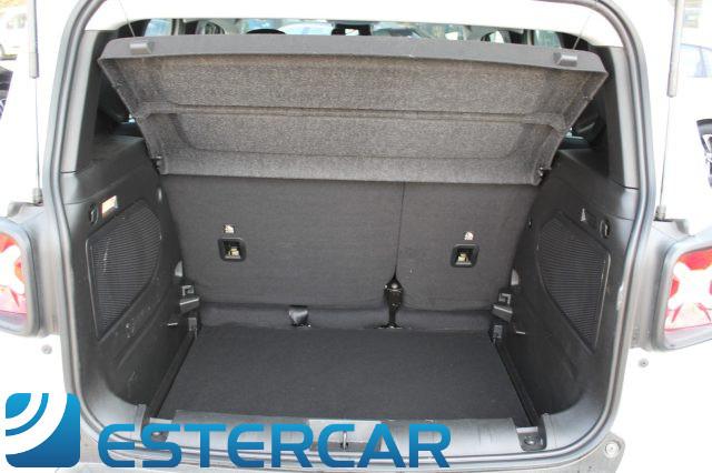 JEEP Renegade 1.6 Mjt 130CV Limited NEOPATENTATI