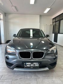 Bmw X1 sDrive18d Msport 2.0 di 143cv 2013