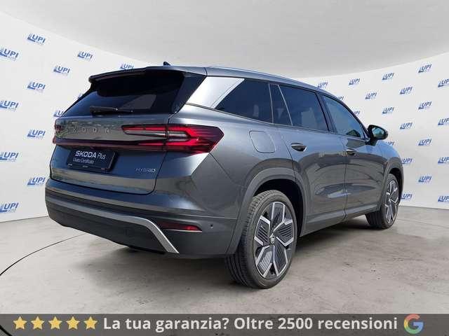 Skoda Kodiaq 1.5 m-HEV Style DSG 7p