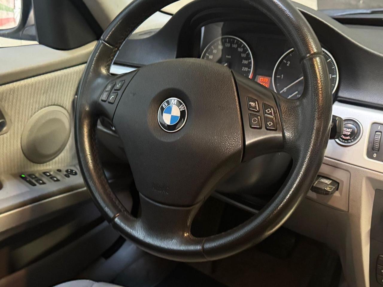 Bmw 320 320i cat MSport