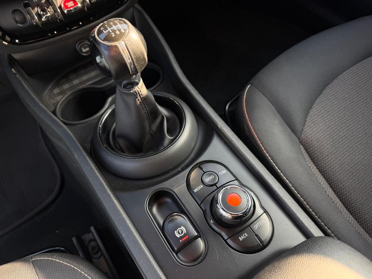 Mini Clubman 1.5 Cooper Business Unico Proprietario