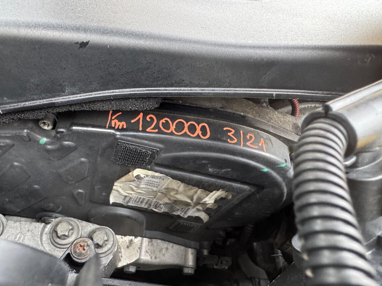 Jeep Renegade 2.0 Mjt 140CV 4X4 Limited