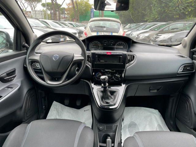 LANCIA Ypsilon 1.2 69cv OK NEOPATENTATI ..