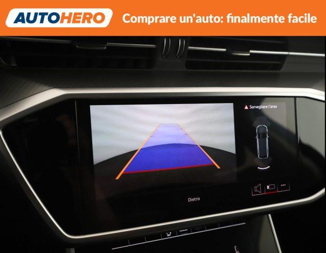 AUDI A6 Avant 40 2.0 TDI quattro ultra S tronic S line edi