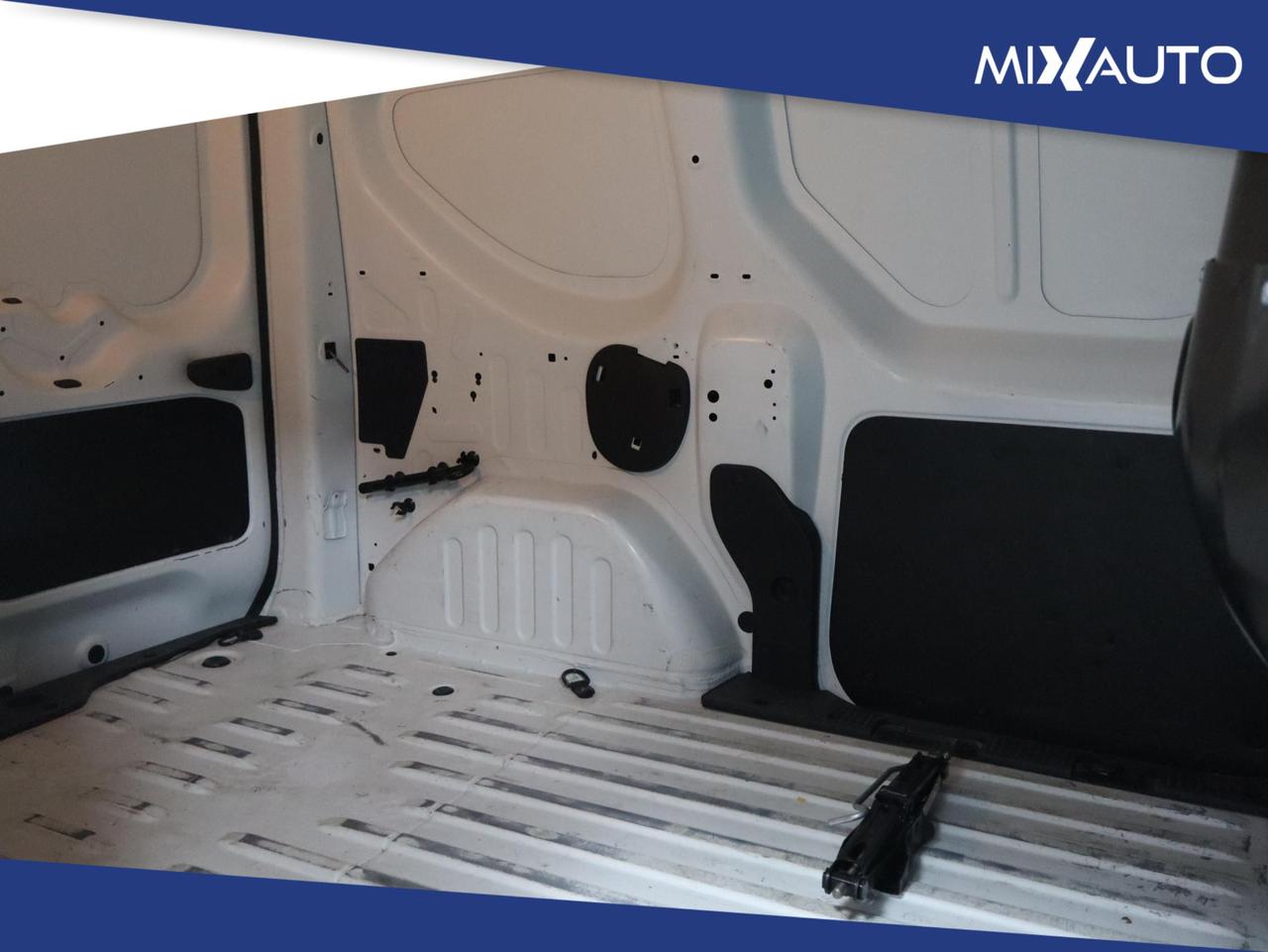 RENAULT Express VAN 1.5 Blue DCI 95CV EU6