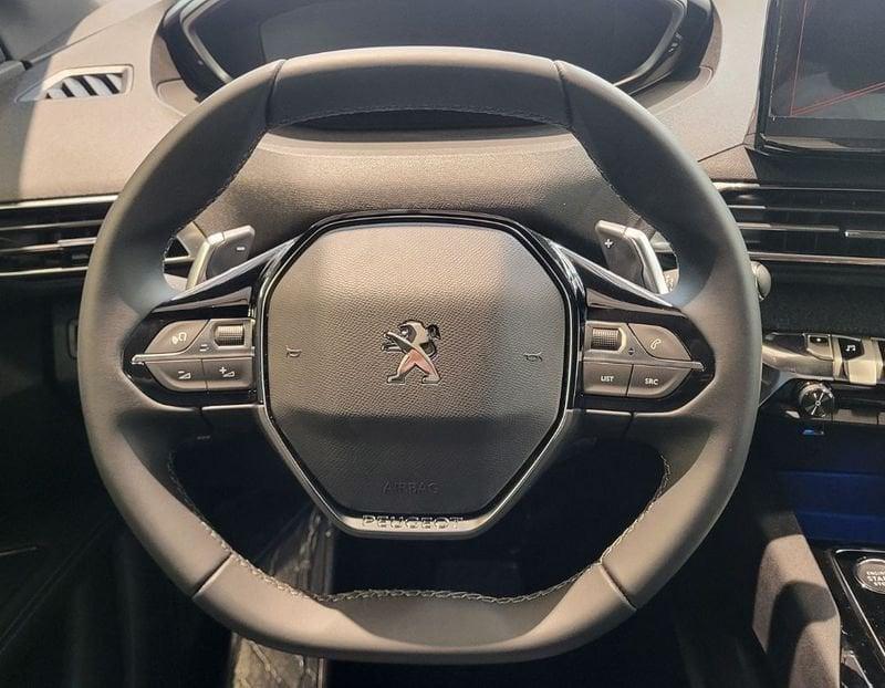 Peugeot 3008 Hybrid4 300 e-EAT8 Allure Pack