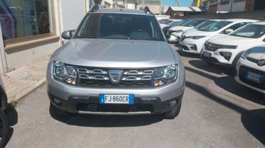 Dacia Duster 1.6 115 CV S&S 4x2 GPL Serie Speciale Brave