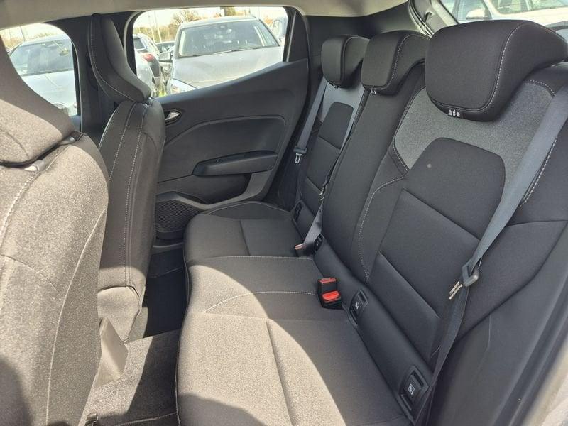 Renault Clio 1.0 SCE 49KW EVOLUTION