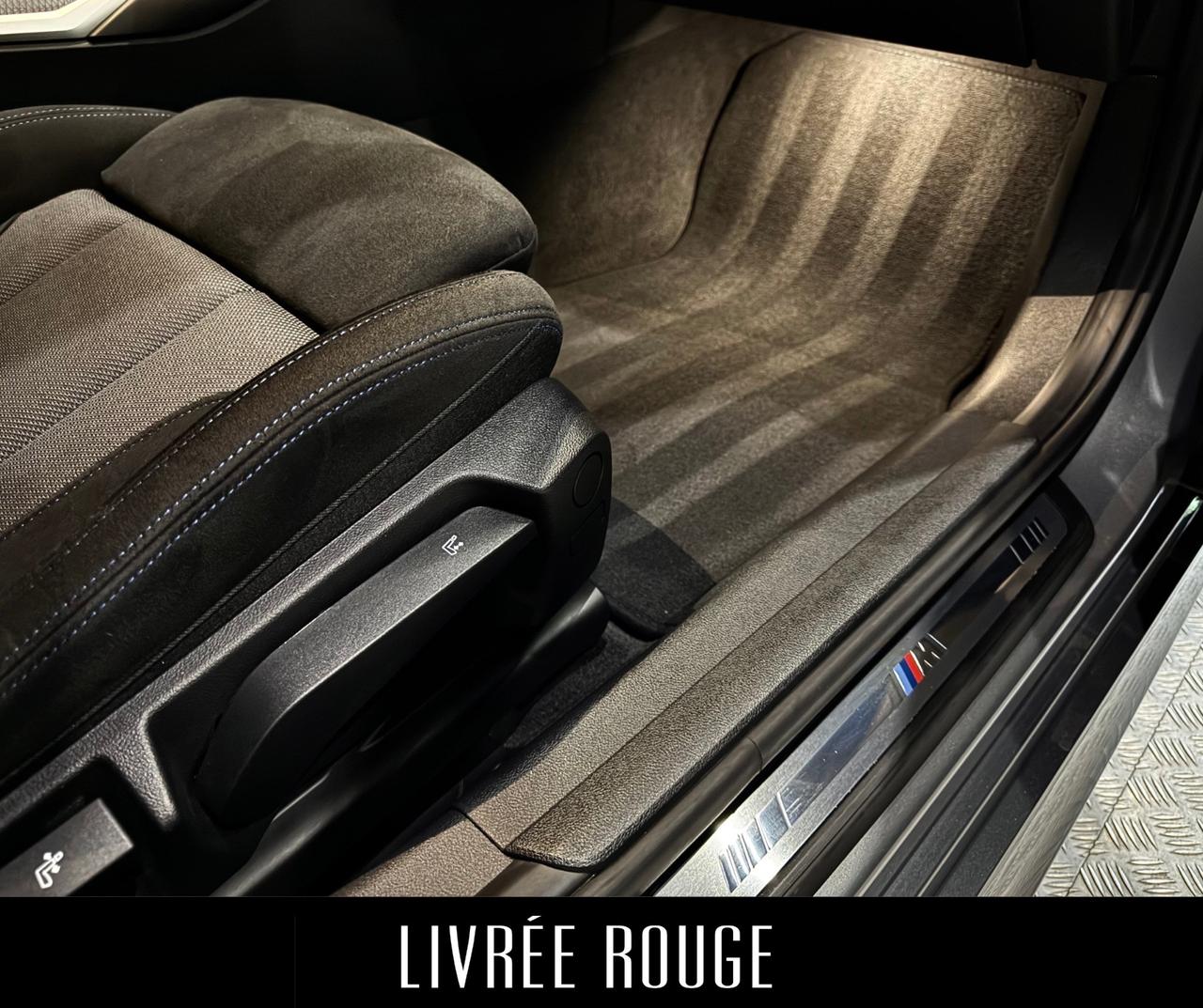 Bmw 330 i xDrive Touring Msport