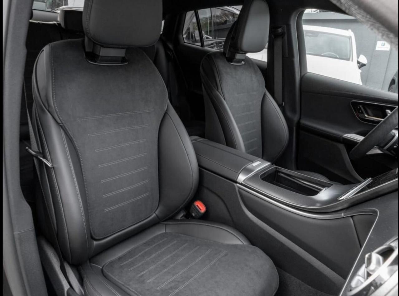Mercedes-benz GLC 200 4Matic Mild Hybrid AMG