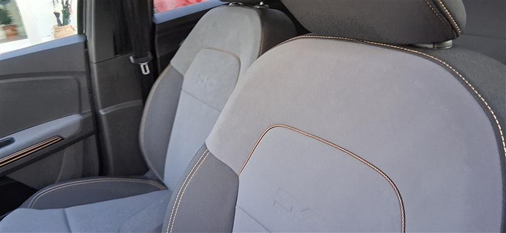 Dacia Jogger 1.0 TCe GPL Extreme UP