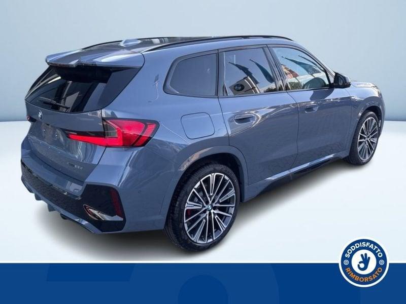 BMW X1 xDrive 23d M Sport Pro