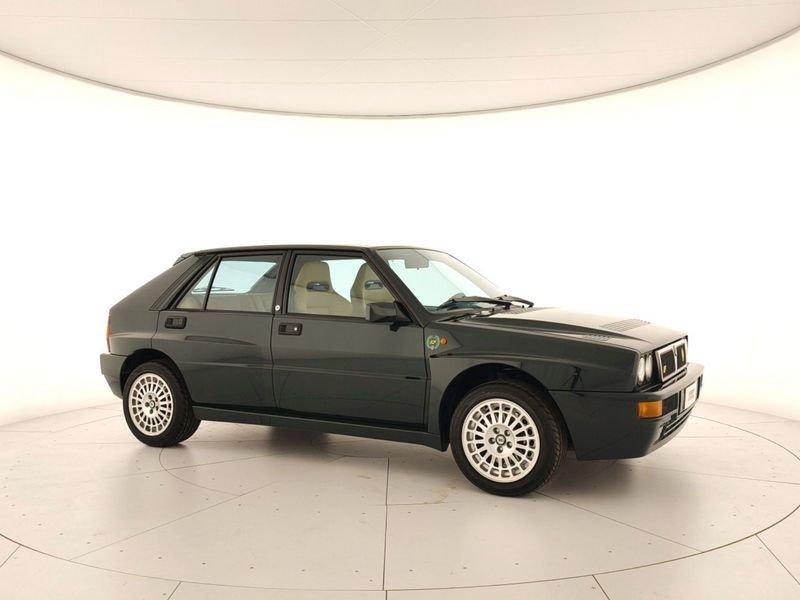 Lancia Delta 2.0i.e. turbo 16V HF integrale 6