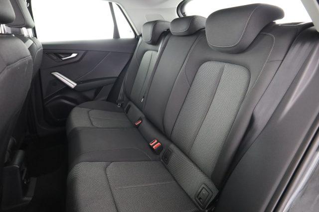 AUDI Q2 Q2 35 TFSI S tronic Business Advanced