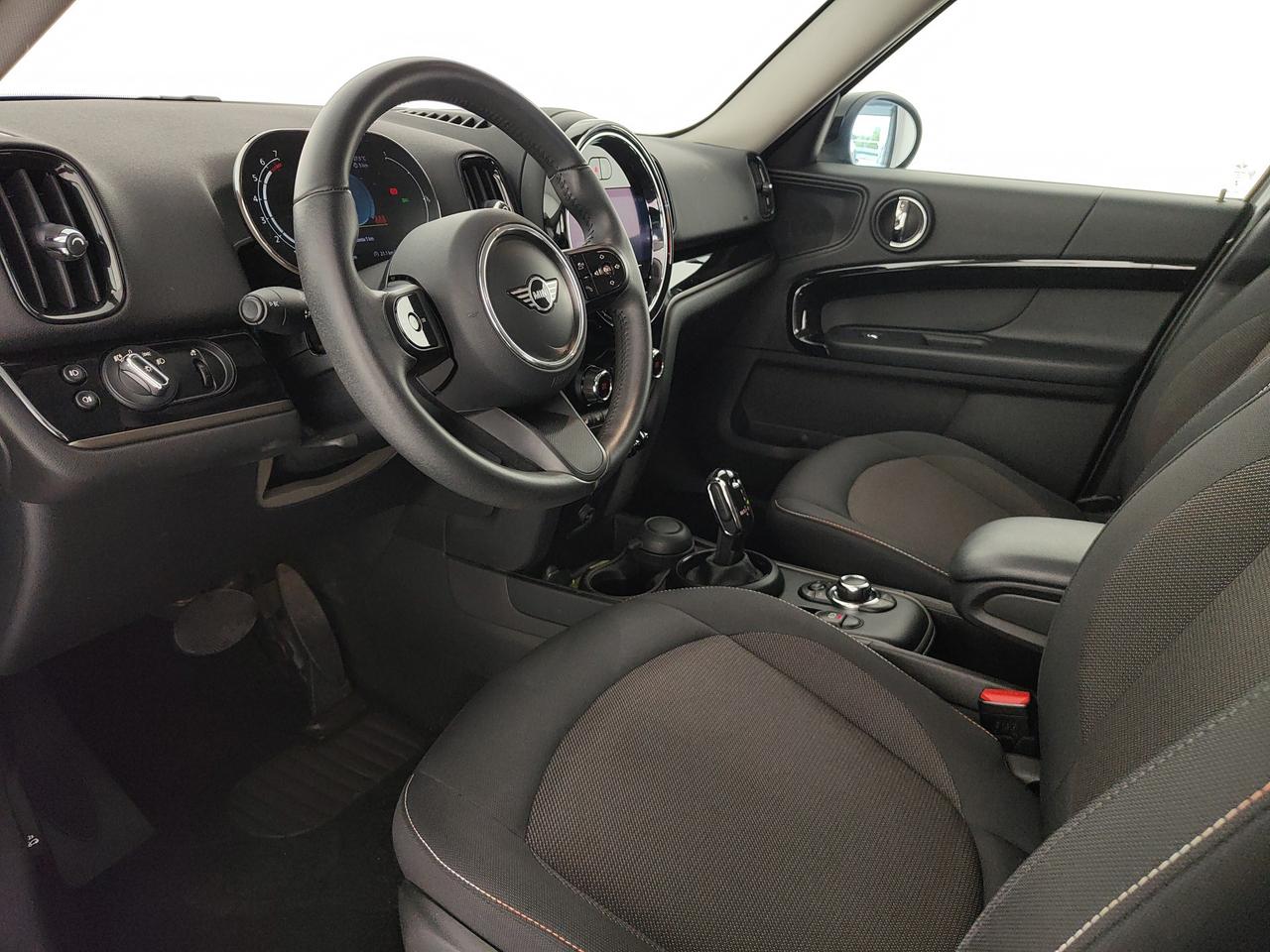 MINI Mini Countryman 1.5 Cooper Essential auto