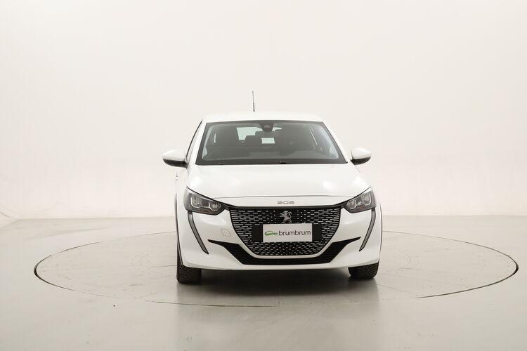Peugeot 208 Active Pack BR923067 Elettrico 136CV
