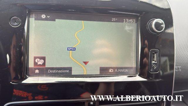 RENAULT Clio dCi 8V 90CV Start&Stop 5 porte Energy Intens