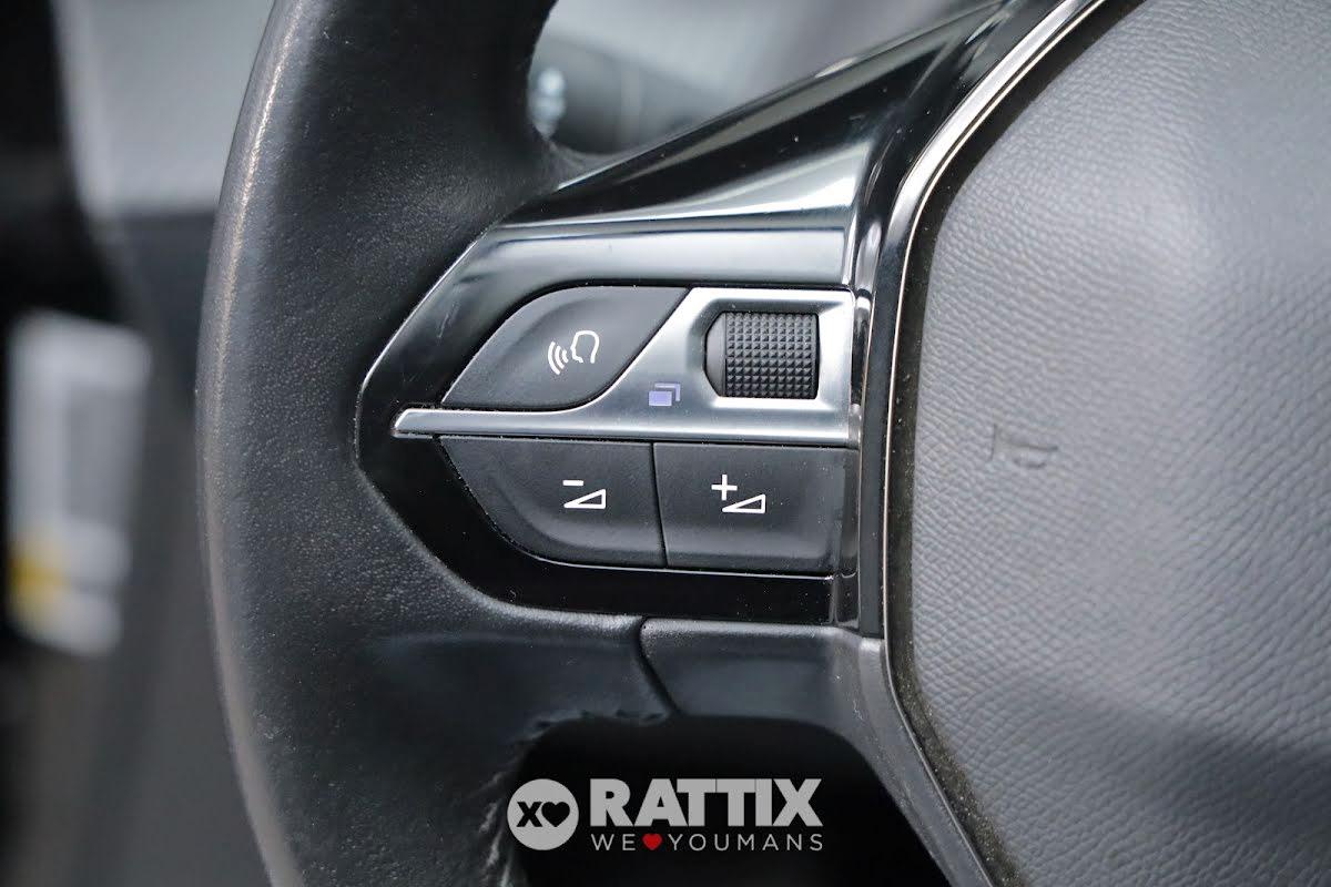 Peugeot 2008 1.2 puretech 100CV Allure Pack