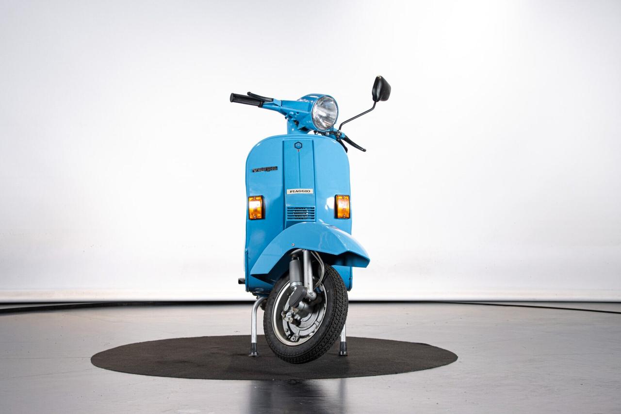 Piaggio Vespa PK 50 S