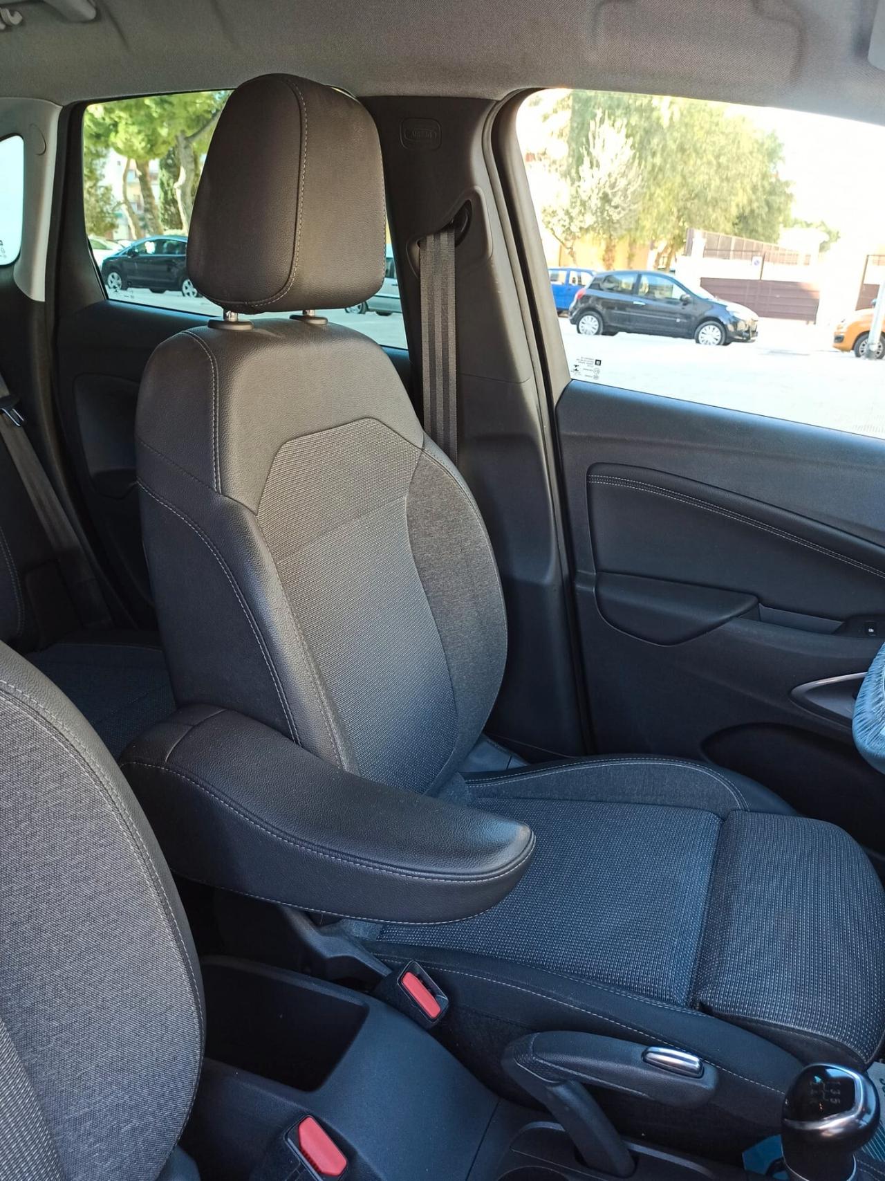 Opel Crossland 1.2 12V Start&Stop Elegance