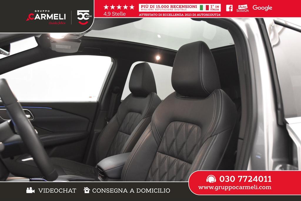 Nissan Qashqai 1.5 e-POWER Tekna 2WD e-Shifter