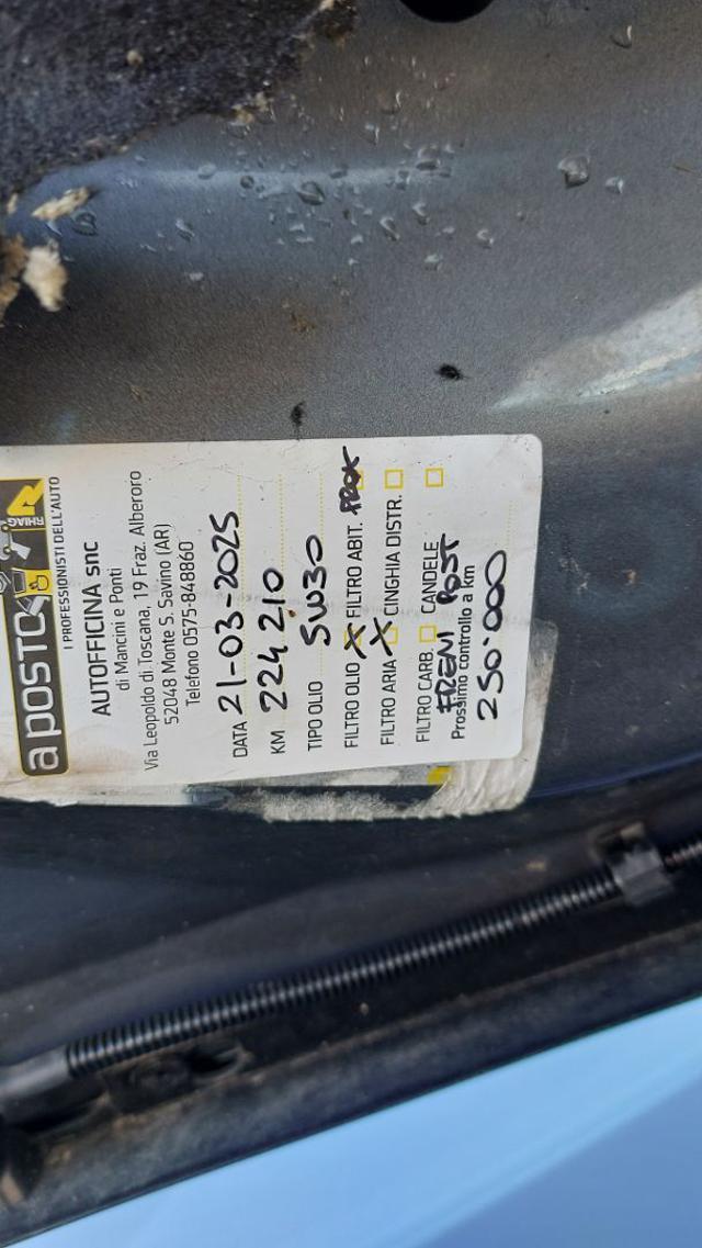 MERCEDES-BENZ A 180 CDI Executive