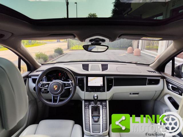 PORSCHE Macan 2.0 GARANZIA INCLUSA
