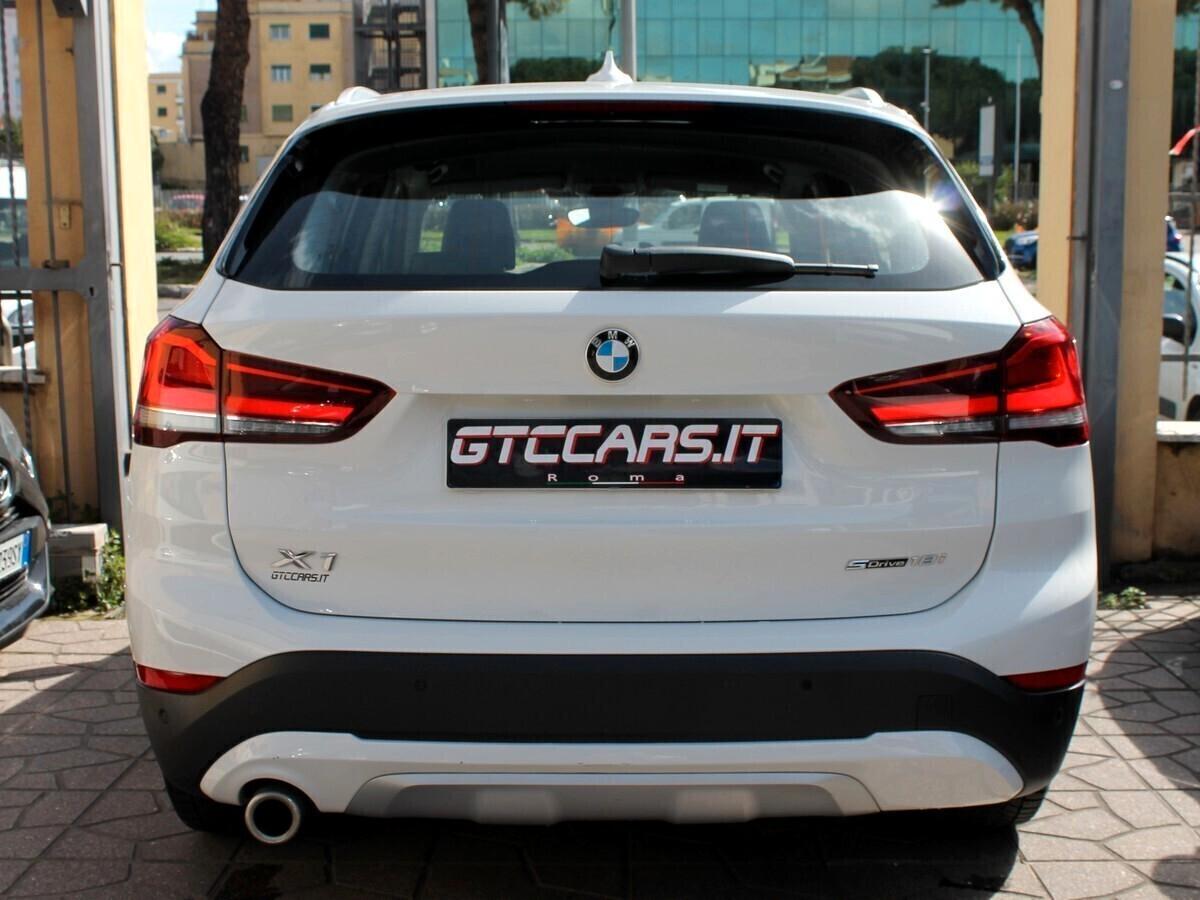 Bmw X1 sDrive18i xLine
