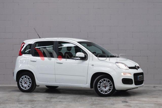 FIAT Panda 1.2 EASY 70 CV SOLO 21.300 KM PARI AL NUOVO