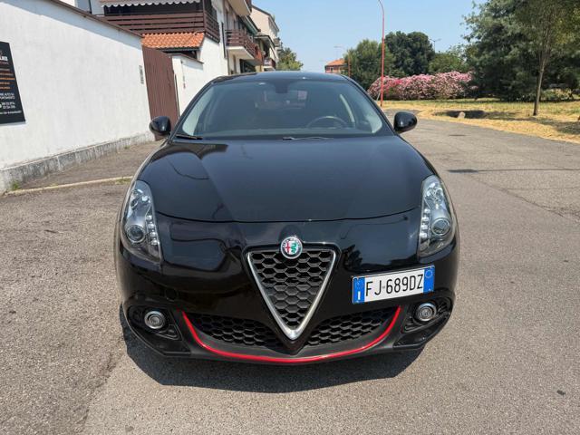 ALFA ROMEO Giulietta 1.4 Turbo 120 CV Super
