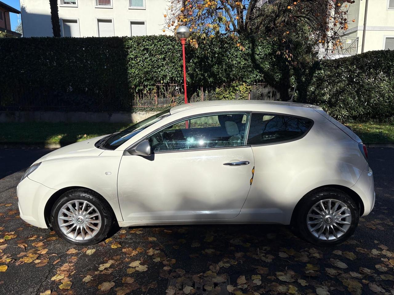 Alfa Romeo MiTo 1.4 78 CV 8V S&S Progression EURO 6