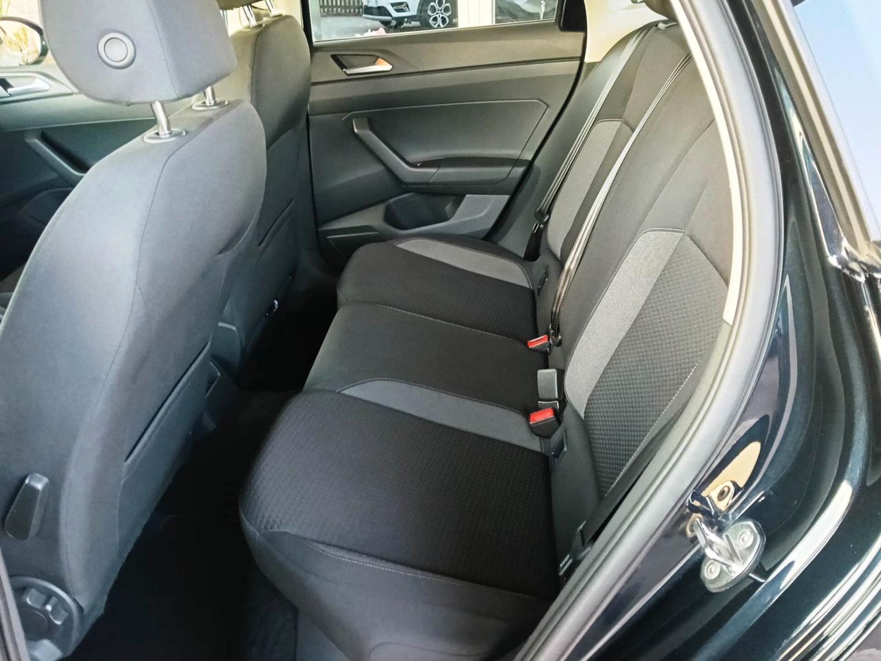 Volkswagen Taigo 1.0 TSI 95 CV Life