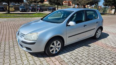 Volkswagen Golf 1.9 TDI 5p. 105Cv Sportline