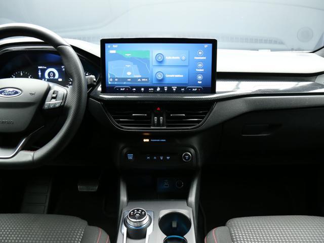 FORD Focus 1.5 EcoBlue 115CV automatico SW ST-Line Design