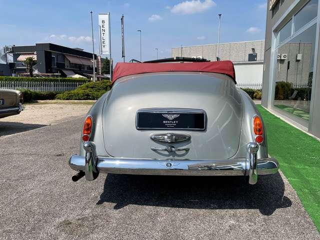 Bentley S1