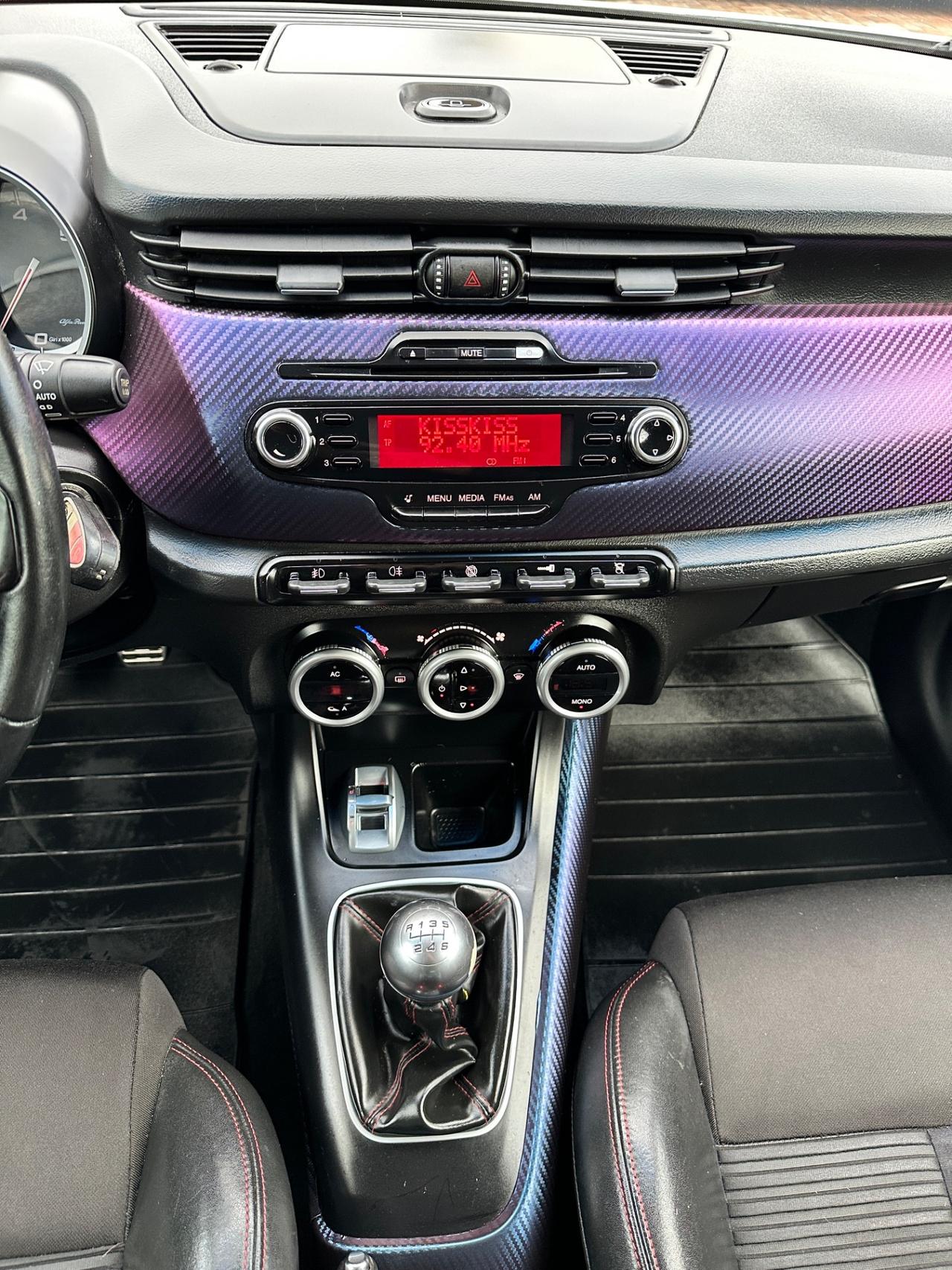 Alfa Romeo Giulietta 2.0 JTDm-2 170 CV