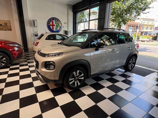 Citroen C3 C3 Aircross 1.2 puretech Shine Pack