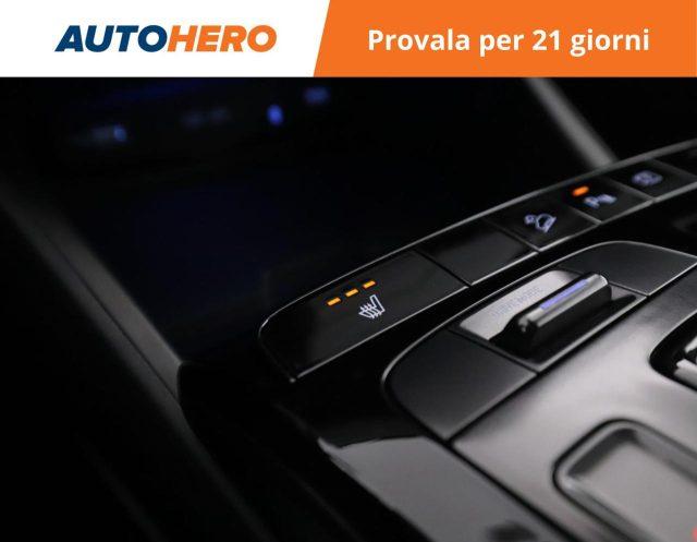 HYUNDAI Tucson 1.6 HEV aut. N Line