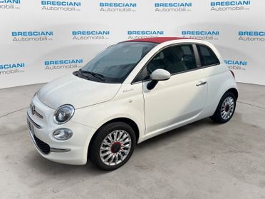 Fiat 500 C 1.0 Hybrid Dolcevita