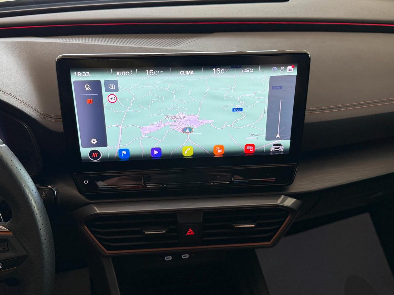 Cupra Formentor 4Drive 2.0 TDI 150 cv. DSG (Nav)